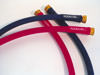 Washing Machine Hose Protection System, including our warranted washing machine hoses for Chemainus homeowners