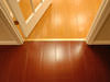 wood laminate flooring options for basement finishing in Chemainus