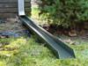 Downspout extensions for gutter systems in Chemainus