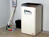 SaniDry Dehumidifier for British Columbia basements