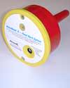Victoria sump pump alarm for flooding water