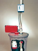 Battery sump pump designs available in Langford and nearby