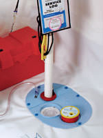 crawl space sump pump systems in Central Saanich and nearby British Columbia