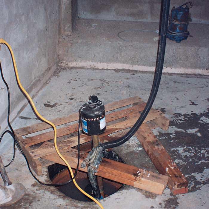 best small sump pumps