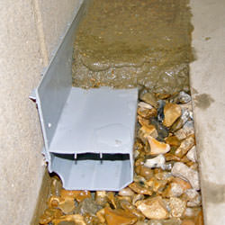 WaterGuard® Drain Lines