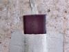A basement wall covering for creating a vapor barrier on basement walls in Cobble Hill