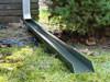Downspout extensions for gutter systems in Gibsons
