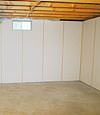 Basement wall panels as a basement finishing alternative for Powell River Salt homeowners