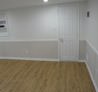 water damaged drywall repair in Gabriola