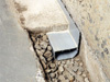drainage system installed in Saanich
