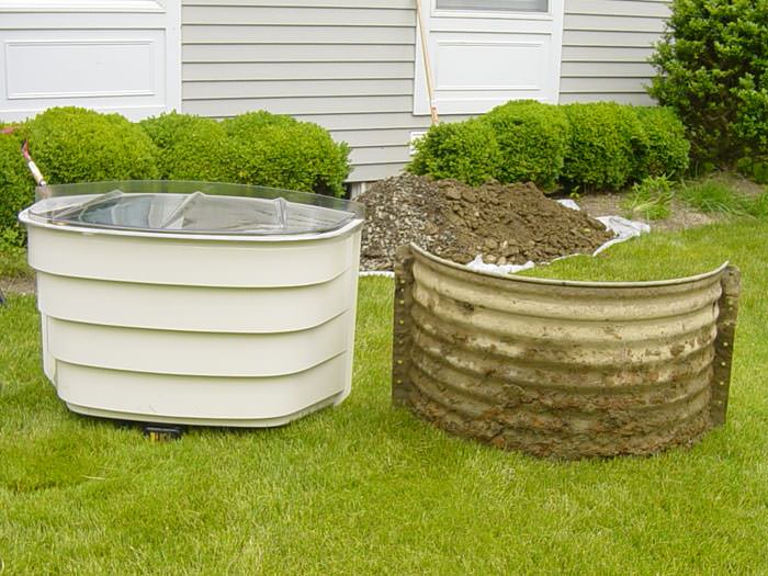 Basement Window Wells In Victoria Nanaimo Saanich Windows British Columbia Basement Windows Window Wells In, Egress Window Size Basement Bc
